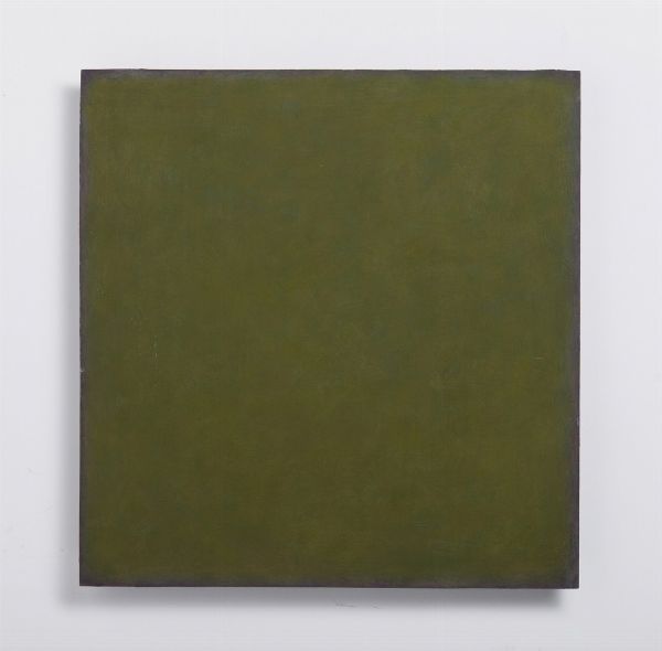 IACCHETTI PAOLO (n. 1953) : APPUNTI  - Asta Asta 499 | ARTE MODERNA E CONTEMPORANEA Virtuale - Associazione Nazionale - Case d'Asta italiane