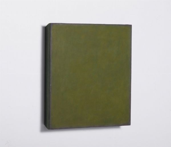 IACCHETTI PAOLO (n. 1953) : APPUNTI  - Asta Asta 499 | ARTE MODERNA E CONTEMPORANEA Virtuale - Associazione Nazionale - Case d'Asta italiane