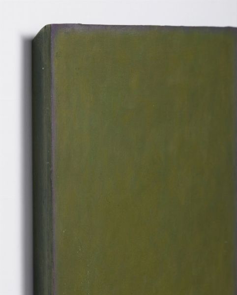 IACCHETTI PAOLO (n. 1953) : APPUNTI  - Asta Asta 499 | ARTE MODERNA E CONTEMPORANEA Virtuale - Associazione Nazionale - Case d'Asta italiane