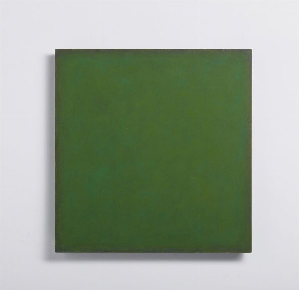 IACCHETTI PAOLO (n. 1953) : APPUNTI  - Asta Asta 499 | ARTE MODERNA E CONTEMPORANEA Virtuale - Associazione Nazionale - Case d'Asta italiane