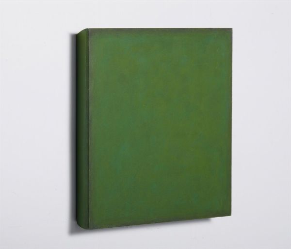 IACCHETTI PAOLO (n. 1953) : APPUNTI  - Asta Asta 499 | ARTE MODERNA E CONTEMPORANEA Virtuale - Associazione Nazionale - Case d'Asta italiane