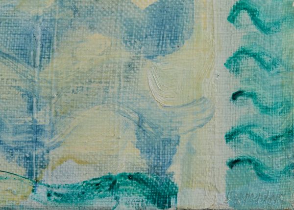 RAMPIN SAVERIO (1930 - 1992) : SENZA TITOLO  - Asta Asta 499 | ARTE MODERNA E CONTEMPORANEA Virtuale - Associazione Nazionale - Case d'Asta italiane