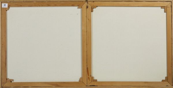 DALLA GUARDA GIROLAMO (1970 - 2004) : SENZA TITOLO  - Asta Asta 499 | ARTE MODERNA E CONTEMPORANEA Virtuale - Associazione Nazionale - Case d'Asta italiane