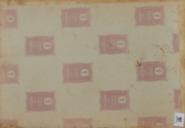 VICTOR KUNKULU KABINDA (n. 1927) : SENZA TITOLO  - Asta Asta 499 | ARTE MODERNA E CONTEMPORANEA Virtuale - Associazione Nazionale - Case d'Asta italiane