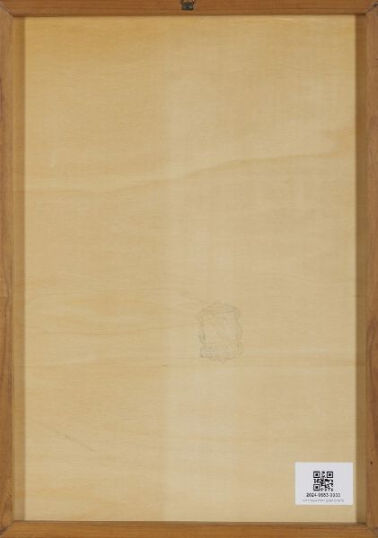 MURER AUGUST (1922 - 1985) : STUDIO DI CAVALLI  - Asta Asta 499 | ARTE MODERNA E CONTEMPORANEA Virtuale - Associazione Nazionale - Case d'Asta italiane