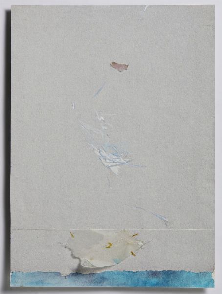 CAMPANI LUCIA : LOTTO COMPOSTO DA N.3 DISEGNI: SENZA TITOLO  - Asta Asta 499 | ARTE MODERNA E CONTEMPORANEA Virtuale - Associazione Nazionale - Case d'Asta italiane