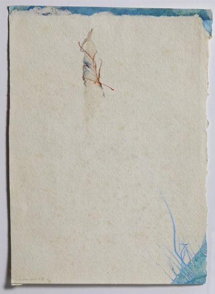 CAMPANI LUCIA : LOTTO COMPOSTO DA N.3 DISEGNI: SENZA TITOLO  - Asta Asta 499 | ARTE MODERNA E CONTEMPORANEA Virtuale - Associazione Nazionale - Case d'Asta italiane