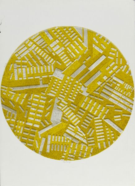 ARTISTI VARI : LOTTO COMPOSTO DA N.5 FOGLI  - Asta Asta 499 | ARTE MODERNA E CONTEMPORANEA Virtuale - Associazione Nazionale - Case d'Asta italiane