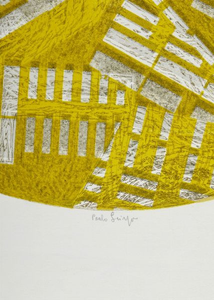 ARTISTI VARI : LOTTO COMPOSTO DA N.5 FOGLI  - Asta Asta 499 | ARTE MODERNA E CONTEMPORANEA Virtuale - Associazione Nazionale - Case d'Asta italiane