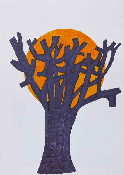 ARTISTI VARI : LOTTO COMPOSTO DA N.5 FOGLI  - Asta Asta 499 | ARTE MODERNA E CONTEMPORANEA Virtuale - Associazione Nazionale - Case d'Asta italiane