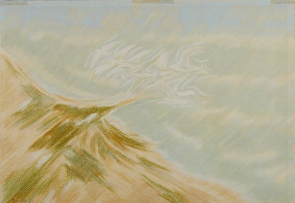 FANESI BRUNO (n. 1915) : LOTTO COMPOSTO DA N. 5 OPERE  - Asta Asta 499 | ARTE MODERNA E CONTEMPORANEA Virtuale - Associazione Nazionale - Case d'Asta italiane