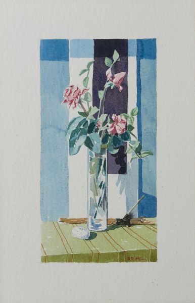 BITTONI RENATO (n. 1933) : SENZA TITOLO  - Asta Asta 499 | ARTE MODERNA E CONTEMPORANEA Virtuale - Associazione Nazionale - Case d'Asta italiane