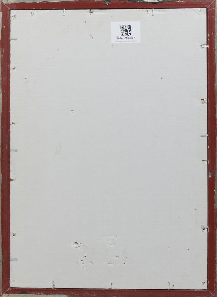 BITTONI RENATO (n. 1933) : SENZA TITOLO  - Asta Asta 499 | ARTE MODERNA E CONTEMPORANEA Virtuale - Associazione Nazionale - Case d'Asta italiane