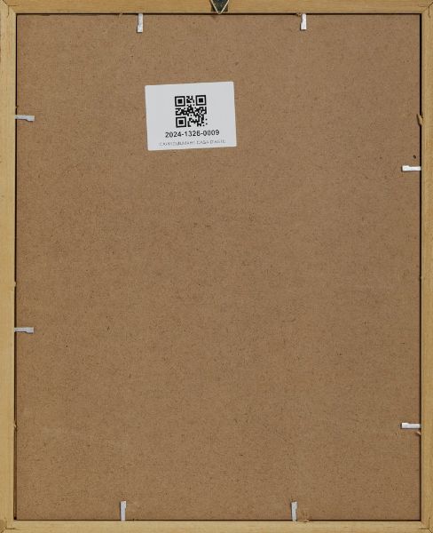 BITTONI RENATO (n. 1933) : SENZA TITOLO  - Asta Asta 499 | ARTE MODERNA E CONTEMPORANEA Virtuale - Associazione Nazionale - Case d'Asta italiane