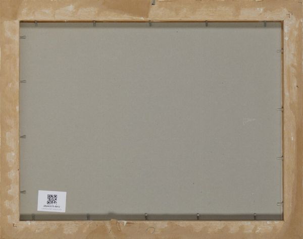 BARTOLINI UBALDO (n. 1944) : SENZA TITOLO  - Asta Asta 499 | ARTE MODERNA E CONTEMPORANEA Virtuale - Associazione Nazionale - Case d'Asta italiane