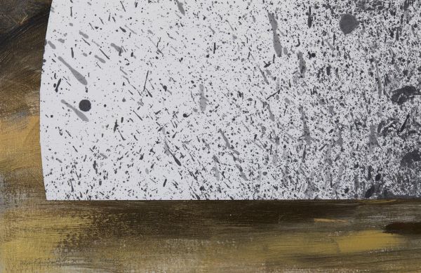 ALTAMIRA ADRIANO (n. 1947) : MATERIALI X LA LUNA  - Asta Asta 499 | ARTE MODERNA E CONTEMPORANEA Virtuale - Associazione Nazionale - Case d'Asta italiane