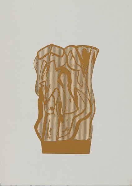 AUTORI VARI : LOTTO COMPOSTO DA N.5 FOGLI: SENZA TITOLO  - Asta Asta 499 | ARTE MODERNA E CONTEMPORANEA Virtuale - Associazione Nazionale - Case d'Asta italiane