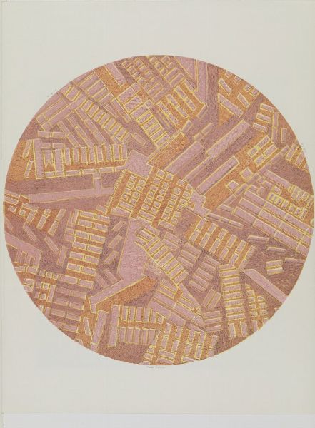 AUTORI VARI : LOTTO COMPOSTO DA N. 6 OPERE: SENZA TITOLO  - Asta Asta 499 | ARTE MODERNA E CONTEMPORANEA Virtuale - Associazione Nazionale - Case d'Asta italiane