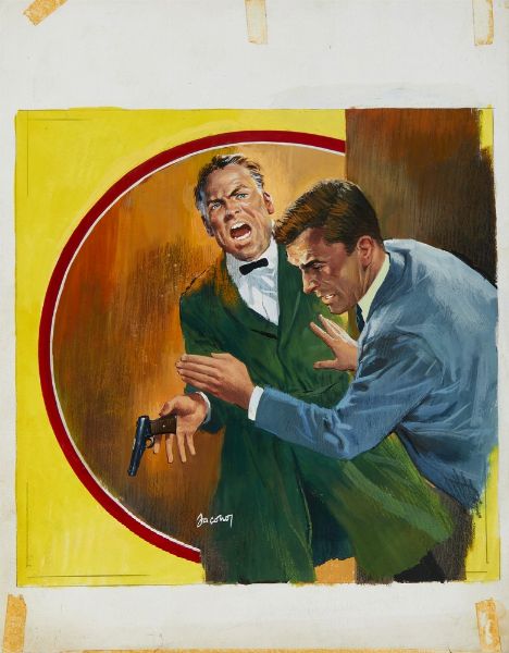 JACONO CARLO (1929 - 2000) : LOTTO COMPOSTO DA N.4 OPERE  - Asta Asta 499 | ARTE MODERNA E CONTEMPORANEA Virtuale - Associazione Nazionale - Case d'Asta italiane