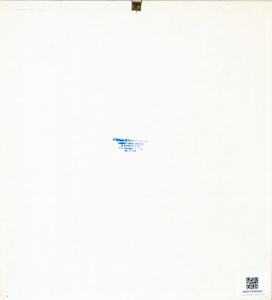 MONTESSORI ELISA  (n. 1931) : SENZA TITOLO (TRITTICO)  - Asta Asta 499 | ARTE MODERNA E CONTEMPORANEA Virtuale - Associazione Nazionale - Case d'Asta italiane