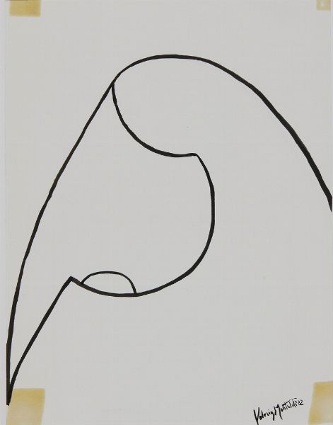 ARTISTI VARI : LOTTO COMPOSTO DA n.5 FOGLI  - Asta Asta 499 | ARTE MODERNA E CONTEMPORANEA Virtuale - Associazione Nazionale - Case d'Asta italiane