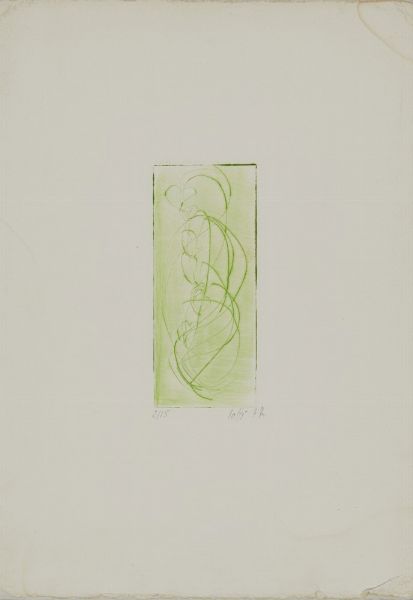 AUTORI VARI : LOTTO COMPOSTO DA N.5 FOGLI  - Asta Asta 499 | ARTE MODERNA E CONTEMPORANEA Virtuale - Associazione Nazionale - Case d'Asta italiane