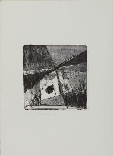 AUTORI VARI : LOTTO COMPOSTO DA N.5 FOGLI  - Asta Asta 499 | ARTE MODERNA E CONTEMPORANEA Virtuale - Associazione Nazionale - Case d'Asta italiane