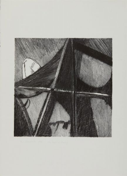 AUTORI VARI : LOTTO COMPOSTO DA N.5 FOGLI  - Asta Asta 499 | ARTE MODERNA E CONTEMPORANEA Virtuale - Associazione Nazionale - Case d'Asta italiane