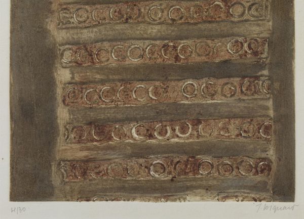 COIGNARD JAMES (1925 - 2008) : EQUESTRE  - Asta Asta 499 | ARTE MODERNA E CONTEMPORANEA Virtuale - Associazione Nazionale - Case d'Asta italiane