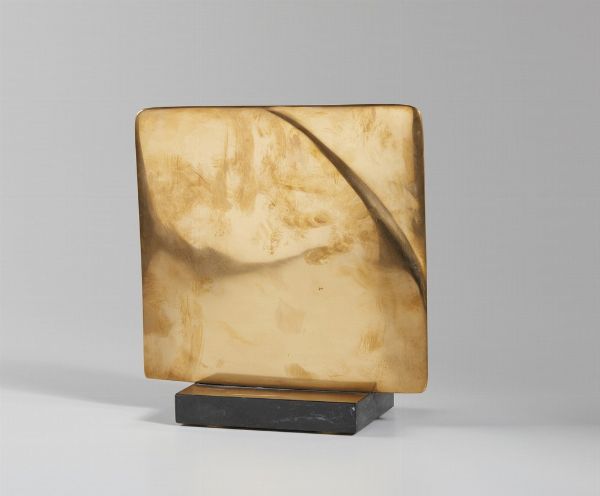 COSTANTINI ANTONIO : SENZA TITOLO  - Asta Asta 499 | ARTE MODERNA E CONTEMPORANEA Virtuale - Associazione Nazionale - Case d'Asta italiane