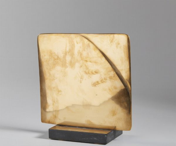 COSTANTINI ANTONIO : SENZA TITOLO  - Asta Asta 499 | ARTE MODERNA E CONTEMPORANEA Virtuale - Associazione Nazionale - Case d'Asta italiane