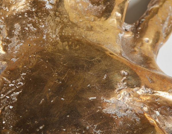 FINOTTI NOVELLO (n. 1939) : SENZA TITOLO  - Asta Asta 499 | ARTE MODERNA E CONTEMPORANEA Virtuale - Associazione Nazionale - Case d'Asta italiane