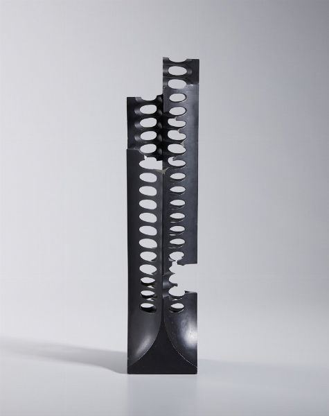 VECCHIONE ROBERTO (1945 - 2011) : SENZA TITOLO  - Asta Asta 499 | ARTE MODERNA E CONTEMPORANEA Virtuale - Associazione Nazionale - Case d'Asta italiane