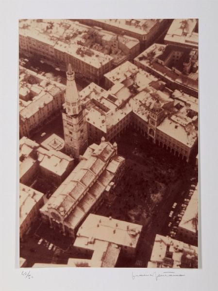 FONTANA FRANCO (n. 1933) : SENZA TITOLO  - Asta Asta 499 | ARTE MODERNA E CONTEMPORANEA Virtuale - Associazione Nazionale - Case d'Asta italiane