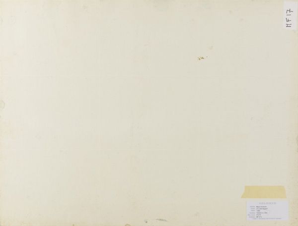 MAZA FERNANDO  (n. 1936) : SENZA TITOLO, LOTTO COMPOSTO DA N.3 OPERE  - Asta Asta 499 | ARTE MODERNA E CONTEMPORANEA Virtuale - Associazione Nazionale - Case d'Asta italiane