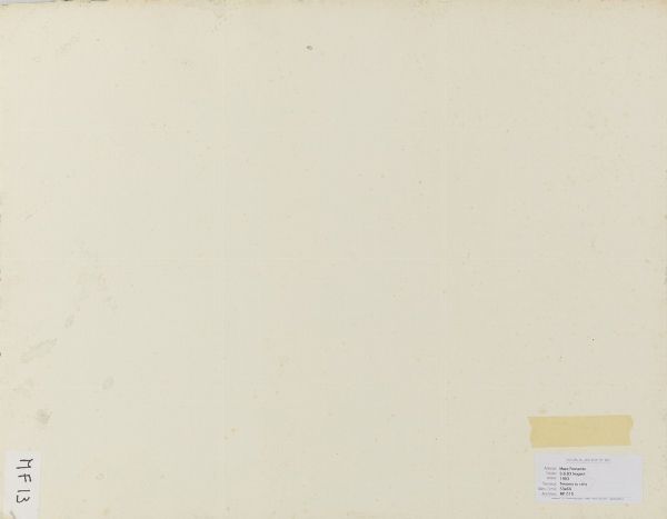 MAZA FERNANDO  (n. 1936) : SENZA TITOLO, LOTTO COMPOSTO DA N.3 OPERE  - Asta Asta 499 | ARTE MODERNA E CONTEMPORANEA Virtuale - Associazione Nazionale - Case d'Asta italiane