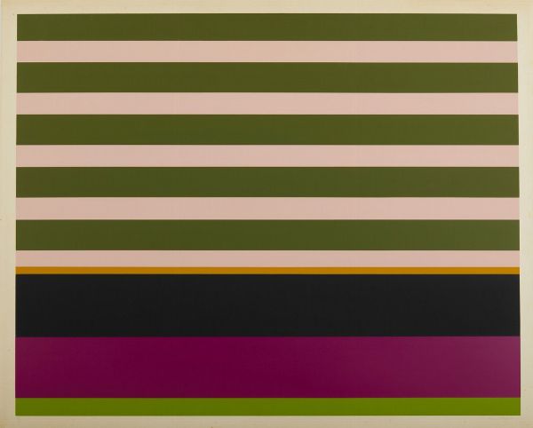 REGGIANI MAURO (1897 - 1980) : SENZA TITOLO  - Asta Asta 499 | ARTE MODERNA E CONTEMPORANEA Virtuale - Associazione Nazionale - Case d'Asta italiane