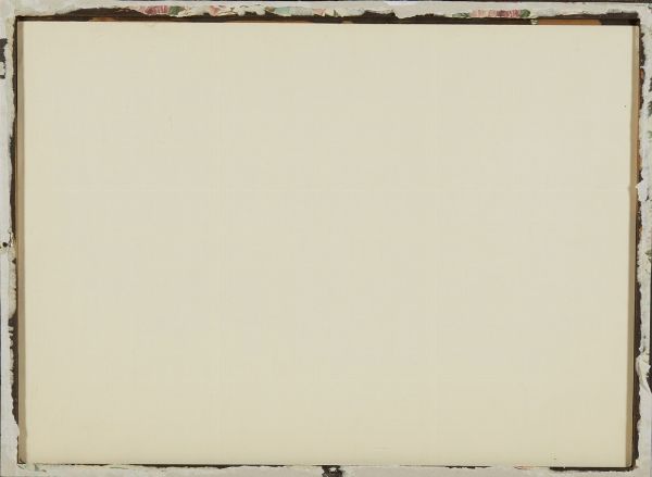 DALI' SALVADOR (1904 - 1989) : PORTRAIT OF PICASSO  - Asta Asta 499 | ARTE MODERNA E CONTEMPORANEA Virtuale - Associazione Nazionale - Case d'Asta italiane