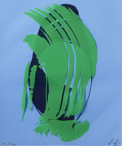 SCHNEIDER GRARD (1896 - 1986) : SENZA TITOLO (ESTRATTI CRITICI, POESIE), 1978  - Asta Asta 499 | ARTE MODERNA E CONTEMPORANEA Virtuale - Associazione Nazionale - Case d'Asta italiane