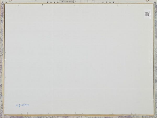 DALI' SALVADOR (1904 - 1989) : CYGNES RFLCHIS EN ELEPHANTS  - Asta Asta 499 | ARTE MODERNA E CONTEMPORANEA Virtuale - Associazione Nazionale - Case d'Asta italiane