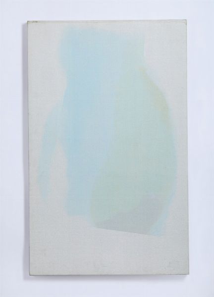 GALBIATI AMBROGIO : STUDIO PER COMPOSIZIONE  - Asta Asta 499 | ARTE MODERNA E CONTEMPORANEA Virtuale - Associazione Nazionale - Case d'Asta italiane