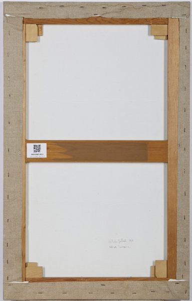 GALBIATI AMBROGIO : STUDIO PER COMPOSIZIONE  - Asta Asta 499 | ARTE MODERNA E CONTEMPORANEA Virtuale - Associazione Nazionale - Case d'Asta italiane