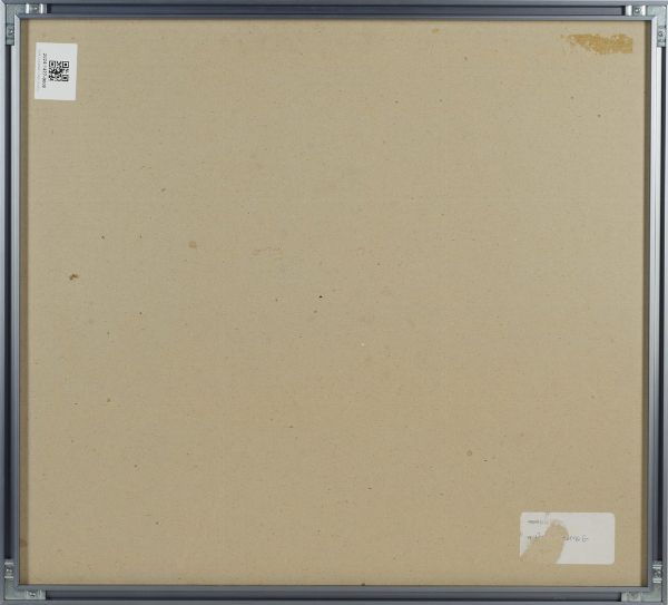 BONFANTI ARTURO (1905 - 1978) : SENZA TITOLO  - Asta Asta 499 | ARTE MODERNA E CONTEMPORANEA Virtuale - Associazione Nazionale - Case d'Asta italiane