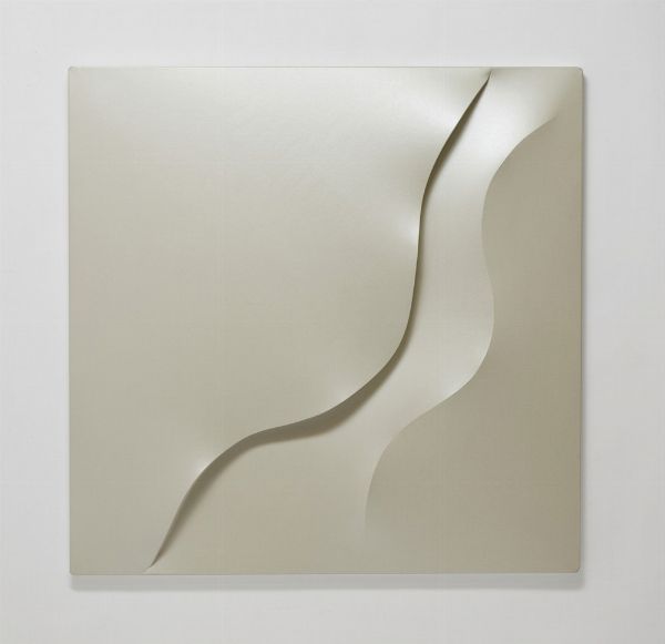 AMADIO GIUSEPPE (n. 1944) : GNAI ARMONIA SUPREMA  - Asta Asta 499 | ARTE MODERNA E CONTEMPORANEA Virtuale - Associazione Nazionale - Case d'Asta italiane