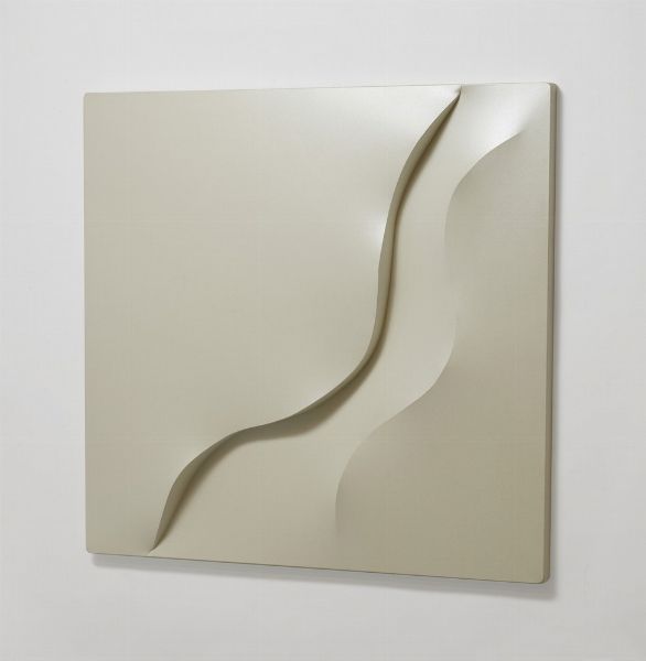 AMADIO GIUSEPPE (n. 1944) : GNAI ARMONIA SUPREMA  - Asta Asta 499 | ARTE MODERNA E CONTEMPORANEA Virtuale - Associazione Nazionale - Case d'Asta italiane