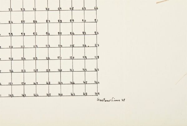 PINNA GAETANO (n. 1939) : S. REMY  - Asta Asta 499 | ARTE MODERNA E CONTEMPORANEA Virtuale - Associazione Nazionale - Case d'Asta italiane