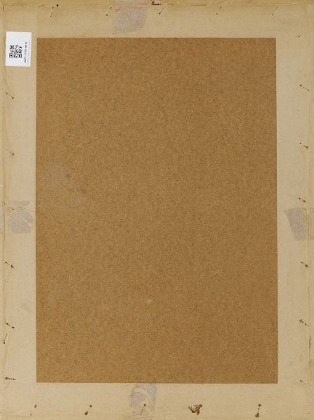 VILLA GIORGIO (1933 - 2011) : SENZA TITOLO  - Asta Asta 499 | ARTE MODERNA E CONTEMPORANEA Virtuale - Associazione Nazionale - Case d'Asta italiane