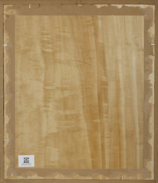 COSTALONGA FRANCO (n. 1933) : SENZA TITOLO  - Asta Asta 499 | ARTE MODERNA E CONTEMPORANEA Virtuale - Associazione Nazionale - Case d'Asta italiane