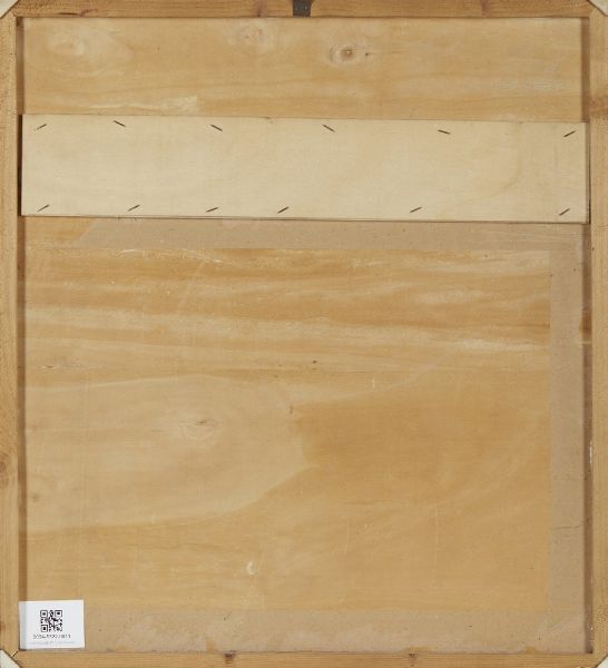 STEIN JOEL (1926 - 2012) : SENZA TITOLO  - Asta Asta 499 | ARTE MODERNA E CONTEMPORANEA Virtuale - Associazione Nazionale - Case d'Asta italiane