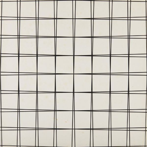 GRAV (Groupe de Recherche d'Art Visuel) : GRAV, GROUP DE RECHERCHE D'ART VISUEL, 1960-1968 (CARTELLA NON COMPLETA)  - Asta Asta 499 | ARTE MODERNA E CONTEMPORANEA Virtuale - Associazione Nazionale - Case d'Asta italiane